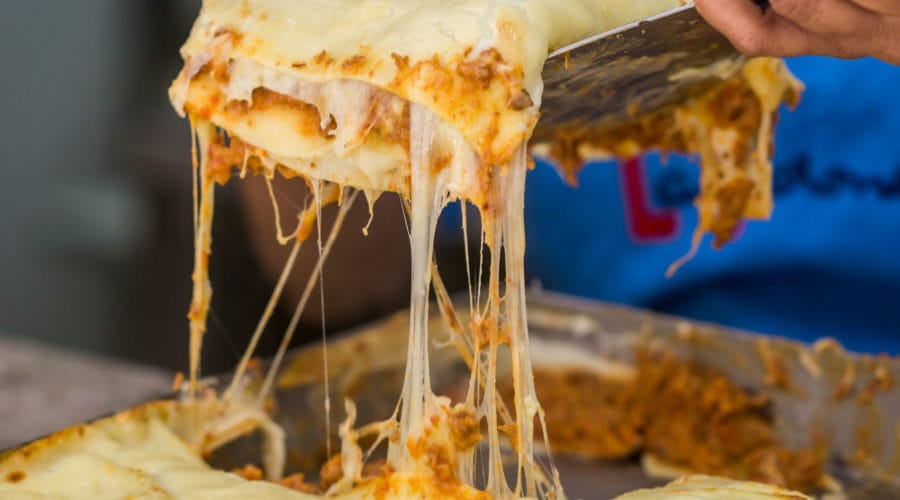 La Veronese: culinária italiana para comer, rezar e amar!